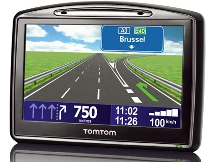 TomTom GO 730 reviews