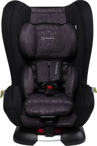 Infasecure kompressor 4 caprice isofix convertible seat hotsell