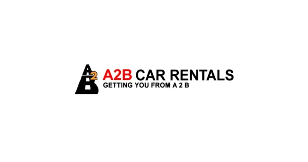 A2B Car Rentals reviews