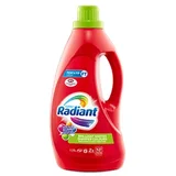 Radiant Brilliant Whites Sharper Colours