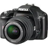 Pentax K-x