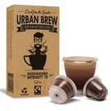 Urban Brew Coffee Pods
