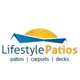 Lifestyle Patios