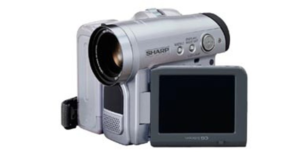 Sharp VLZ300ES reviews | ProductReview.com.au