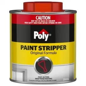Poly Paint Stripper reviews