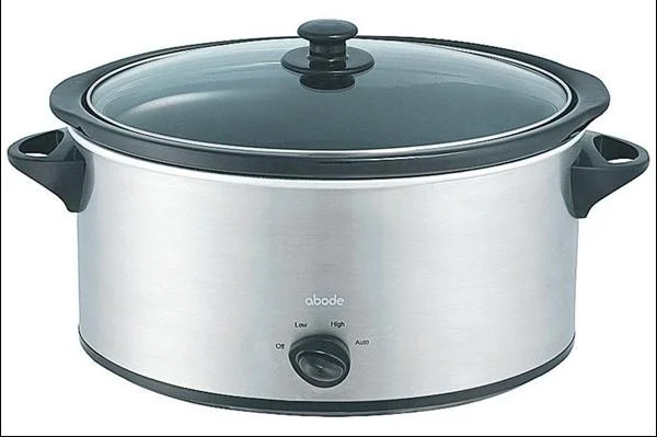 Abode pressure 2024 cooker manual