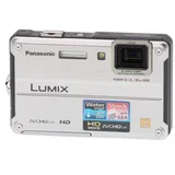 Panasonic Lumix DMC-TS2