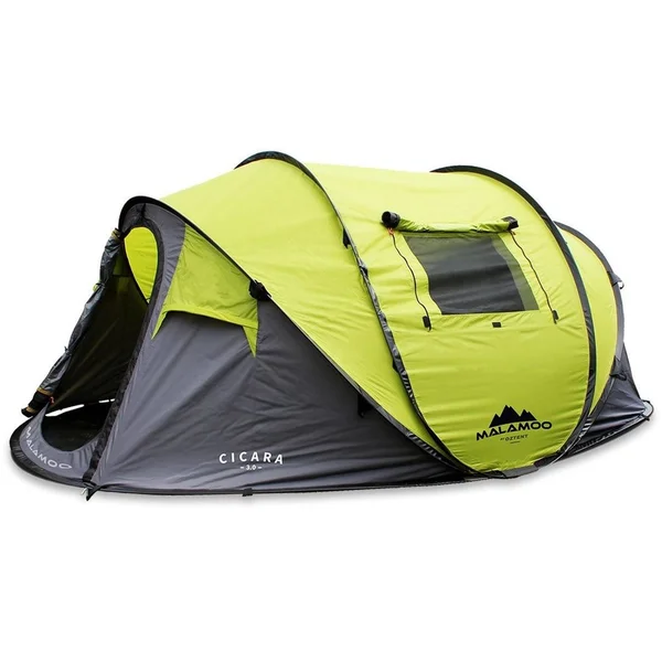 Malamoo mega tent hotsell