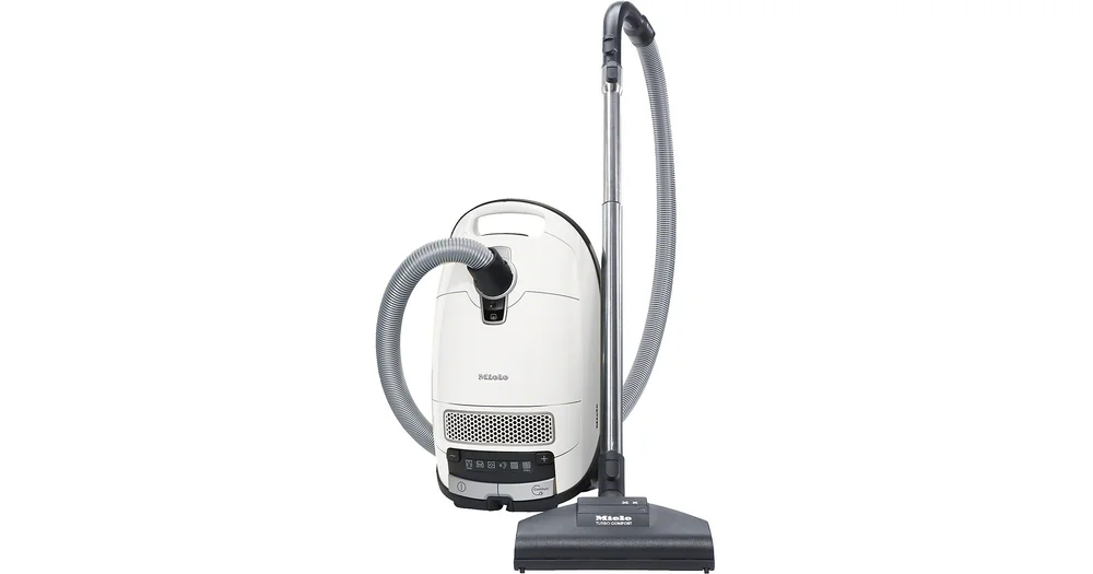 Miele Complete C3 PowerLine Turbo (SGDA3) reviews