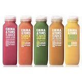 Emma & Tom's Life Juice