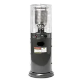 Mimosa Charcoal Outdoor Area Gas Heater