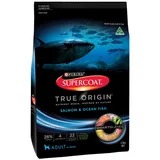 Supercoat True Origin Salmon & Ocean Fish