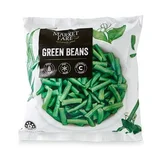 ALDI Market Fare Green Frozen Beans