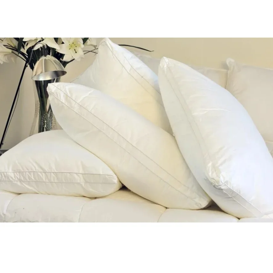 Hotel Pillows Commercial Pillows microCloud Luxury Bedding