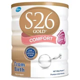 S26 Gold Comfort