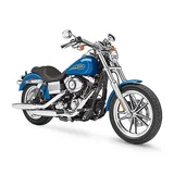 Harley-Davidson Low Rider