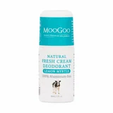 MooGoo Fresh Cream Deodorant
