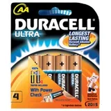 Duracell Ultra