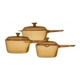 Pyrex Visions Cookware