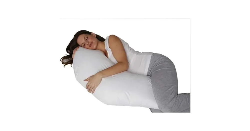 Ultimate Sleep Ultimate Skies Pregnancy Pillow Productreview Com Au