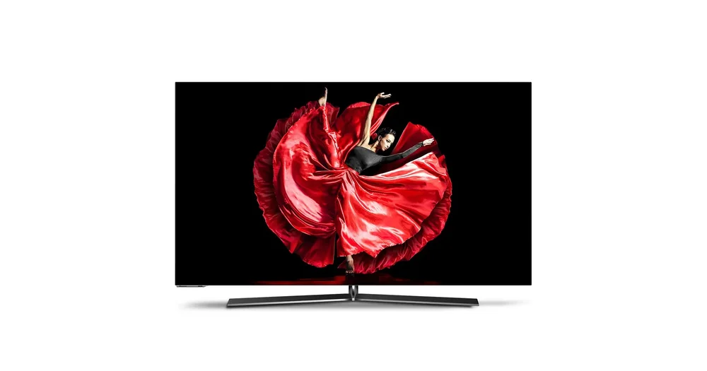 Hisense Series X 55px 55 Productreview Com Au