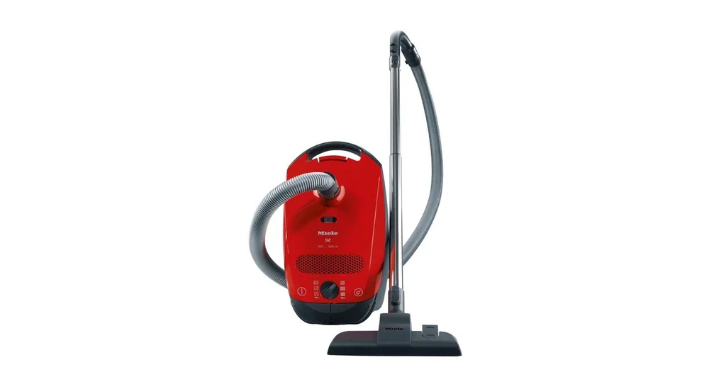 Aspirateur discount miele 2000w