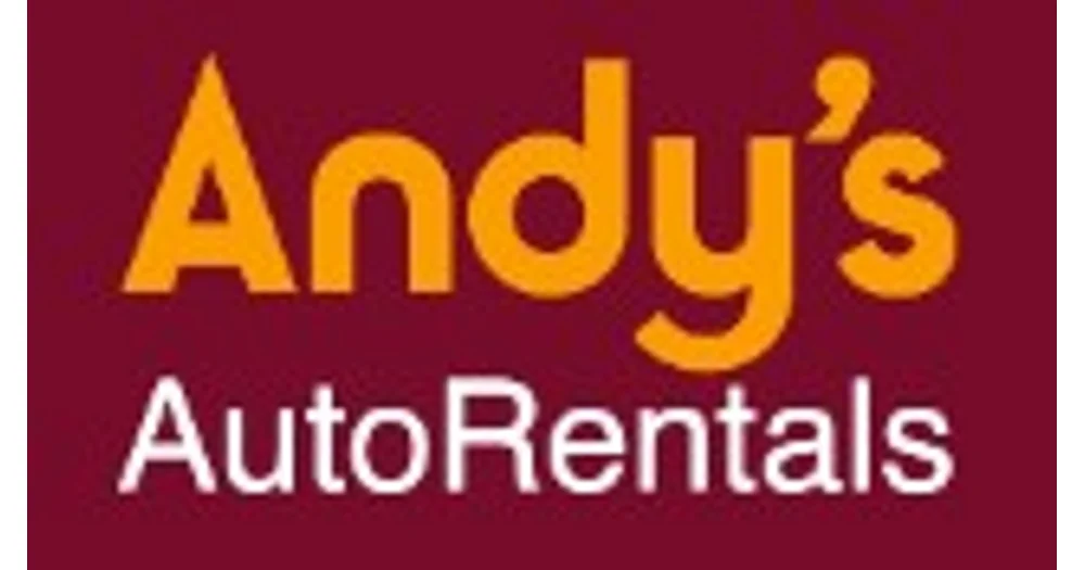 Andy's Auto Rentals