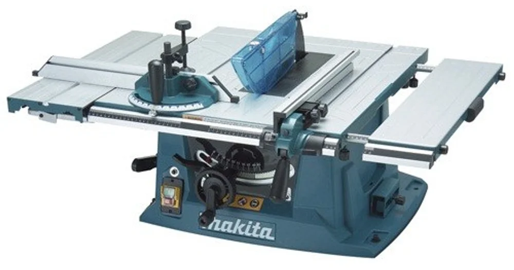 Makita mlt100 shop dado blade