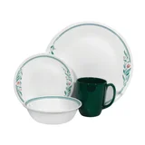 Corelle Rosemarie Dinnerware