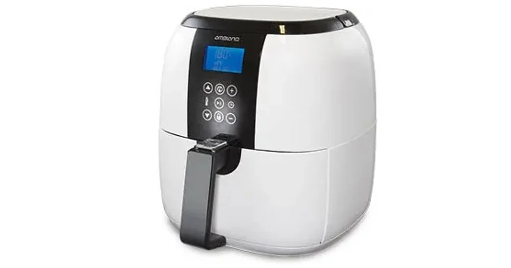 Aldi Air Fryer Au