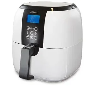 Aldi 8L Ambiano Air Fryer 2021 review