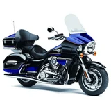 Kawasaki Vulcan 1700 Voyager ABS