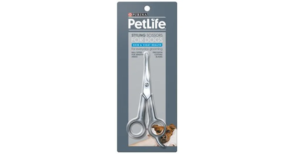 Petlife Styling Scissors For Dogs reviews