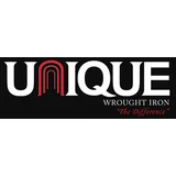Unique Wrought Iron