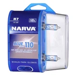 Narva Blue Plus 110