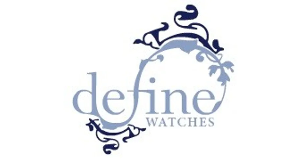 Define Watches reviews