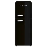 ChiQ 216L Top Mount Retro Style Series