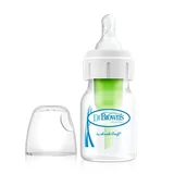 Dr Brown's Options+ Narrow Neck Bottle