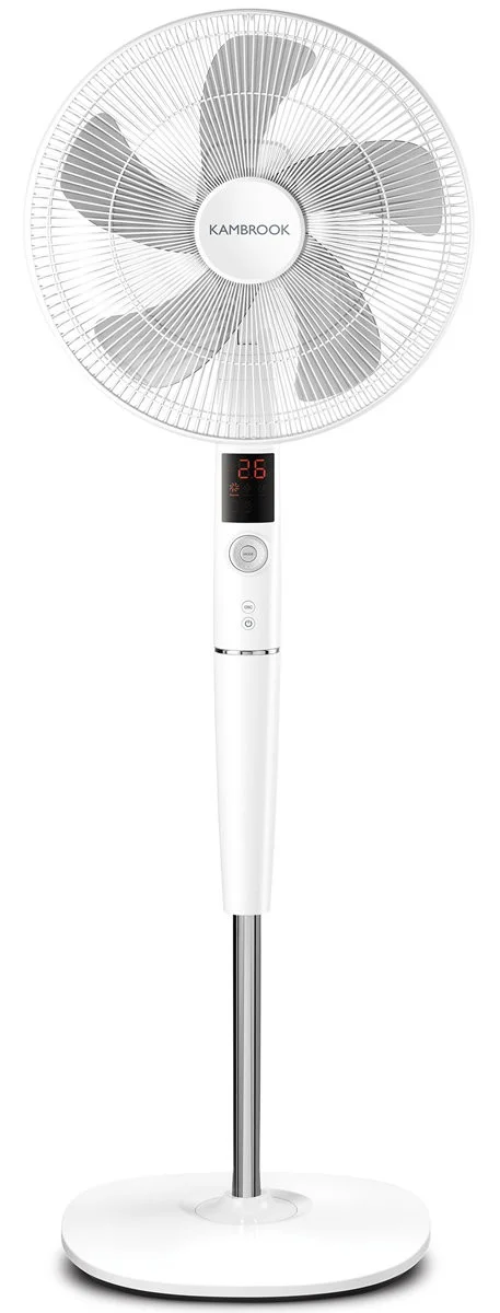 Kambrook KPF849WHT reviews