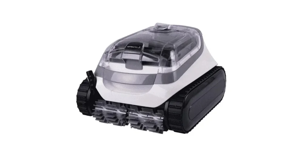 AstralPool QB Robotic Pool Cleaners reviews