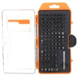 Craftright 100 Piece Screwdriver Bit Set