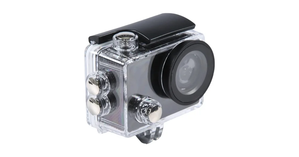 Kmart Anko Action Camera High Definition reviews