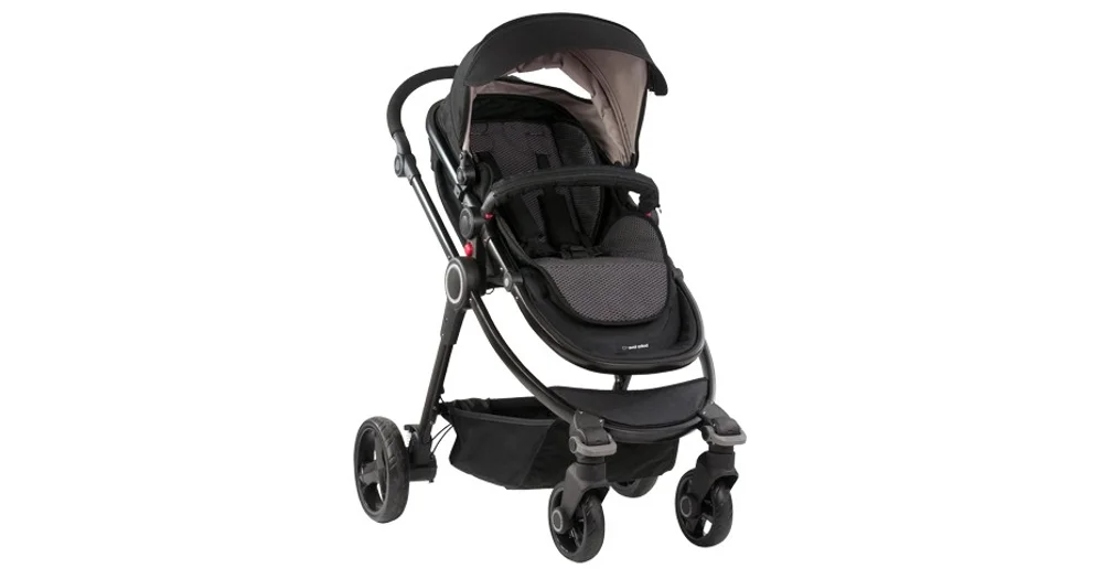 Babylove snap n go capsule hotsell