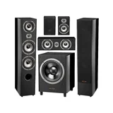 Accusound Reference 6.6XD