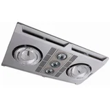 Martec Profile Plus 2 MBHP2LS (Silver)