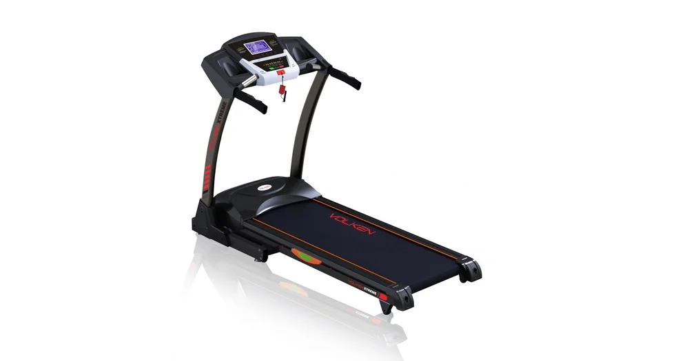 Activo inspire best sale t1 treadmill manual