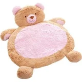 Fuzzy Factory Baby Mat