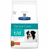 Hill's Prescription Diet Canine t/d