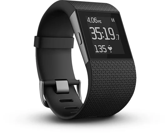 Fitbit surge australia hot sale