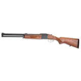 Baikal IZH-94 Taiga Over-and-Under Combination